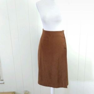 Christopher & Banks skirt